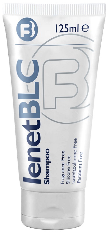 LENET BLC SHAMPOO 125 ML - Farmadillo