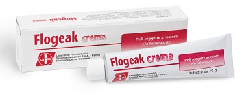FLOGEAK CREMA 40 G - Farmadillo
