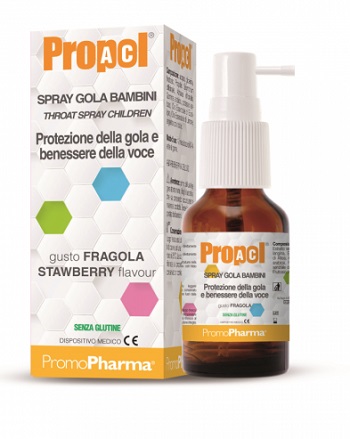 PROPOL AC SPRAY GOLA BIMBI 30 ML - Farmadillo