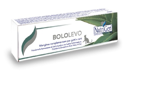 BOLOLEVO 60 G NUTRIGEN - Farmadillo