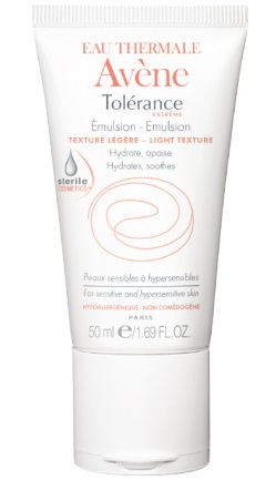 EAU THERMALE AVENE TOLERANCE EXTREME EMULSIONE 50 ML - Farmadillo