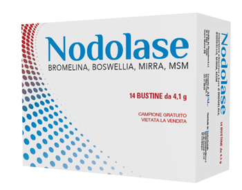 NODOLASE 14 BUSTINE - Farmadillo