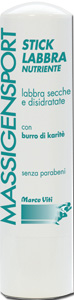 MASSIGENSPORT STICK LABBRA NUTRIENTE - Farmadillo