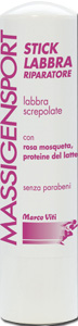MASSIGENSPORT STICK LABBRA RIPARATORE - Farmadillo