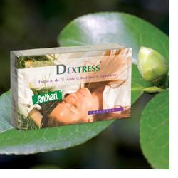 DEXTRESS 40 CAPSULE - Farmadillo