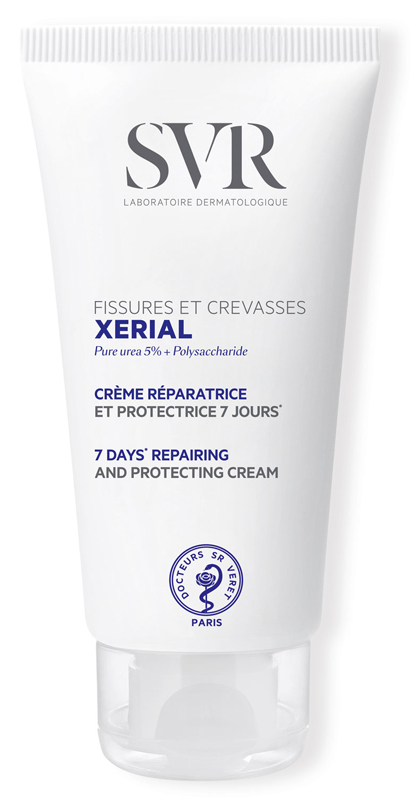 XERIAL SCREPOLATURE E RAGADI 50 ML - Farmadillo