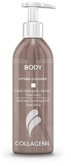 COLLAGENIL BODY HYDRA CLEANSER 400 ML - Farmadillo