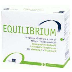 EQUILIBRIUM 20 BUSTINE NUOVA FORMULA - Farmadillo