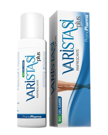 VARISTASI PLUS GEL GAMBE 75 ML - Farmadillo