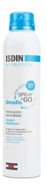 UREADIN SPRAY&GO 200 ML - Farmadillo