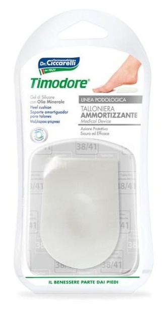 TIMODORE TALLONIERA TAGLIA 38-41 - Farmadillo