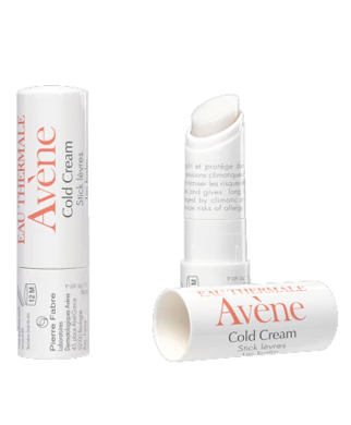EAU THERMALE AVENE COLD CREAM STICK LABBRA NUTRIENTE - Farmadillo