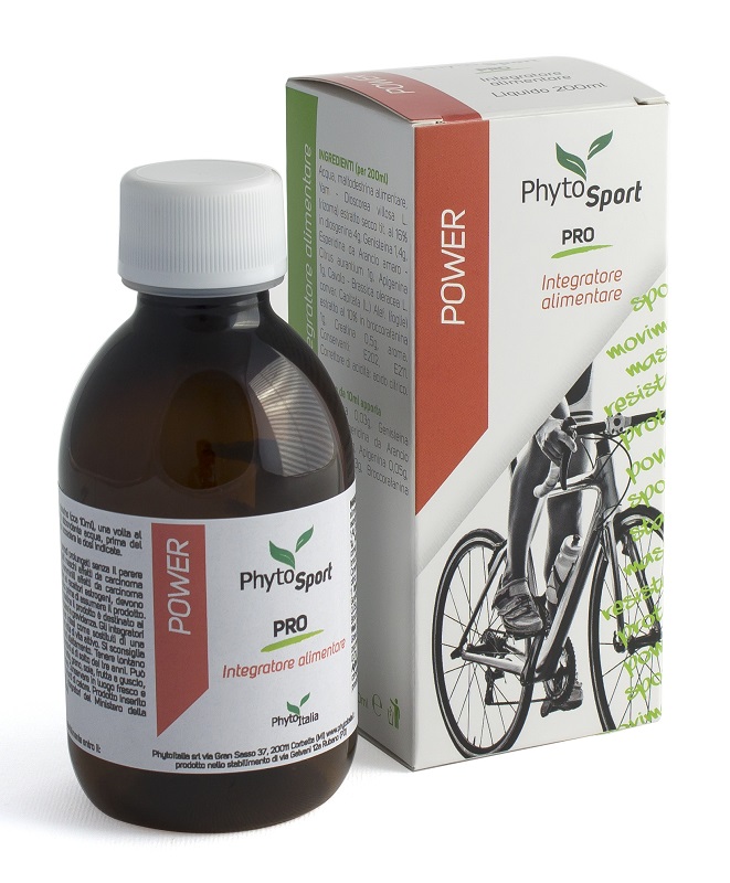 POWER 200 ML - Farmadillo
