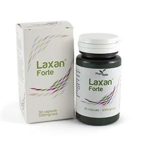 LAXAN FORTE 30 CAPSULE - Farmadillo