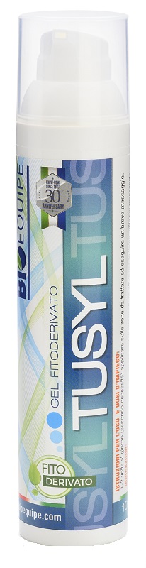 TUSYL 100 ML - Farmadillo