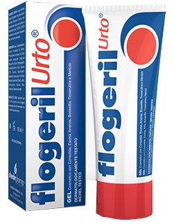 FLOGERIL URTO 100 ML - Farmadillo