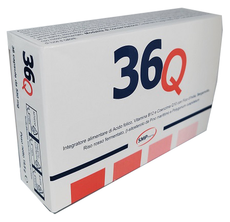 36Q 36 CAPSULE - Farmadillo