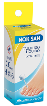 NOKSAN CALLIFUGO LIQUIDO 12 ML - Farmadillo