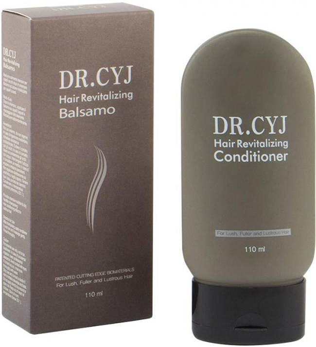 DR.CYJ BALSAMO RIVITALIZZANTE 110 ML - Farmadillo
