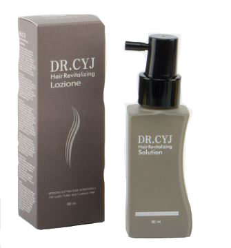 DR.CYJ LOZIONE RIVITALIZZANTE 60 ML - Farmadillo