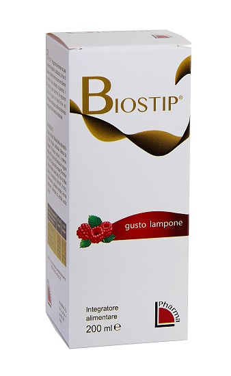 BIOSTIP 200 ML - Farmadillo