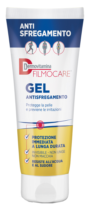 DERMOVITAMINA FILMOCARE GEL ANTISFREGAMENTO 100 ML - Farmadillo