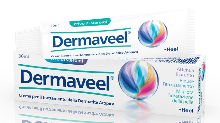 DERMAVEEL CREMA 30 ML - Farmadillo