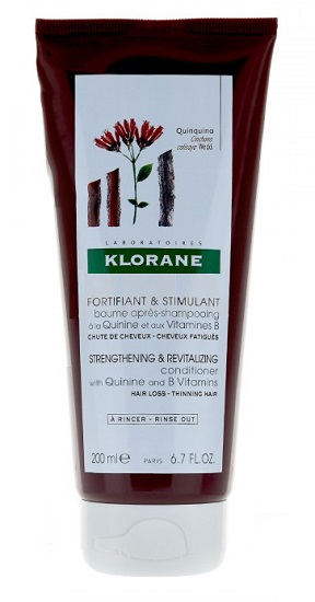 KLORANE BALSAMO ALLA CHININA 200 ML - Farmadillo