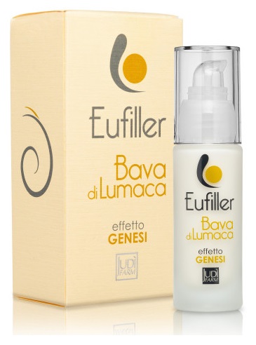 EUFILLER BAVA DI LUMACA 30 ML - Farmadillo