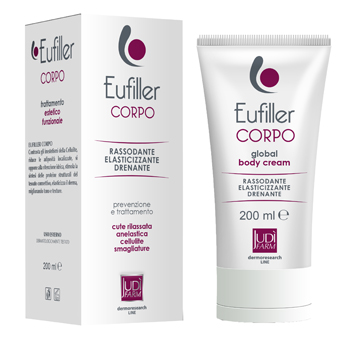 EUFILLER CORPO 200 ML - Farmadillo