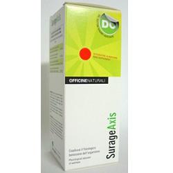 SURAGE AXIS SOLUZIONE IDROALCOLICA 50 ML - Farmadillo