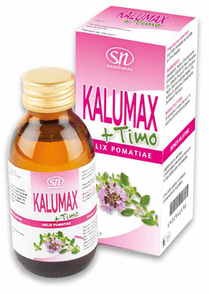 KALUMAX TIMO 150 ML - Farmadillo