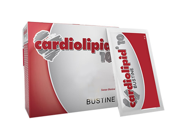 CARDIOLIPID 10 20 BUSTINE - Farmadillo