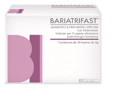 BARIATRIFAST 30 BUSTINE - Farmadillo