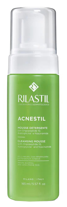 RILASTIL MD ACNESTIL MOUSSE 165 ML - Farmadillo