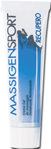 MASSIGEN SPORT RECUPERO 50 ML - Farmadillo