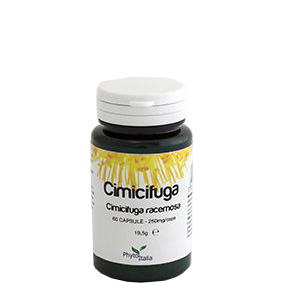 CIMICIFUGA RACEMOSA 60 CAPSULE - Farmadillo
