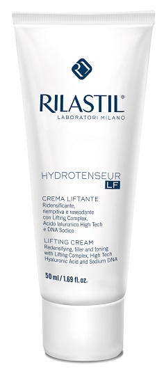 RILASTIL HYDROTENSEUR LF CREMA 50 ML - Farmadillo