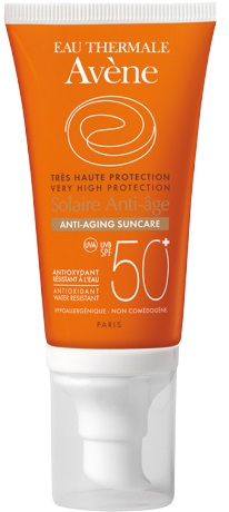EAU THERMALE AVENE CREMA ANTIAGE 50+ 50 ML - Farmadillo