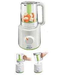 AVENT EASYPAPPA 2 IN 1 - Farmadillo