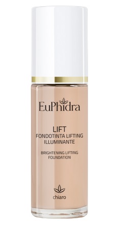 EUPHIDRA FDT FLUIDO LIFTING ILLUMINANTE CHIARO - Farmadillo