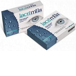 LACRIMILLA 10 FIALE MONODOSE 0,5 ML - Farmadillo