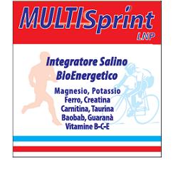 MULTISPRINT LNP 20 BUSTINE - Farmadillo
