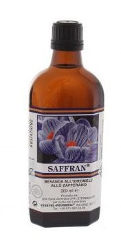SAFFRAN IDROMIELE 200 ML - Farmadillo