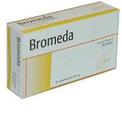 BROMEDA 30 COMPRESSE - Farmadillo