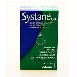 SYSTANE UD SOLUZIONE OFTALMICA LUBRIFICANTE 30 FLACONCINI 0,7 ML - Farmadillo