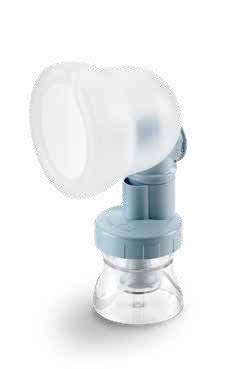 KIT PER AEROSOLTERAPIA PERFECTA CON AMPOLLA MEFAR 2000 - Farmadillo