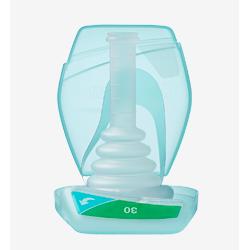 CATETERE A GUAINA CONVEEN OPTIMA IN SILICONE DIAMETRO 30 MM 30 PEZZI - Farmadillo