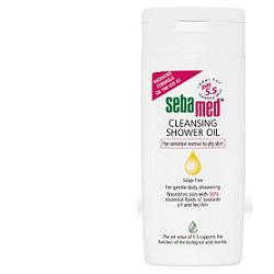 SEBAMED OLIO DETERGENTE DOCCIA 500 ML - Farmadillo