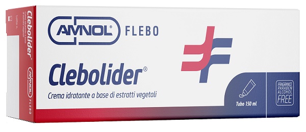 CLEBOLIDER CREMA IDRATANTE 150 ML - Farmadillo